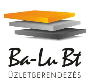 Ba-Lu Bt. - Üzletberendezés